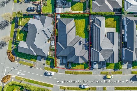 Photo of property in 3 Maclaren Road, Wigram, Christchurch, 8042