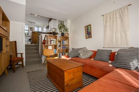 Photo of property in 168u2 Tinakori Road, Thorndon, Wellington, 6011