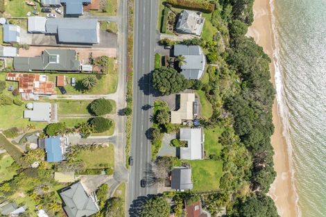 Photo of property in 100 State Highway 10, Coopers Beach, 0420