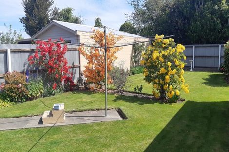 Photo of property in 27 Kinley Street, Rangiora, 7400