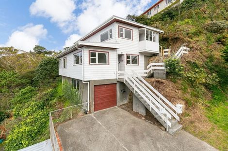Photo of property in 8 Halifax Street, Kingston, Wellington, 6021