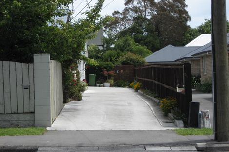 Photo of property in 401 Selwyn Street, Addington, Christchurch, 8024