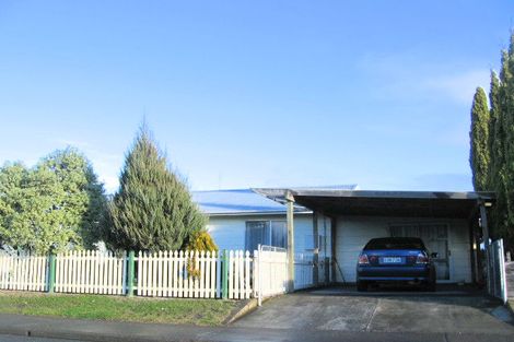 Photo of property in 45a Cartier Crescent, Flaxmere, Hastings, 4120