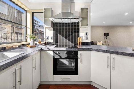 Photo of property in 54e Willoughby Street, Whitiora, Hamilton, 3200