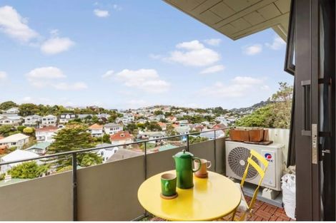Photo of property in 7/138 Hataitai Road, Hataitai, Wellington, 6021