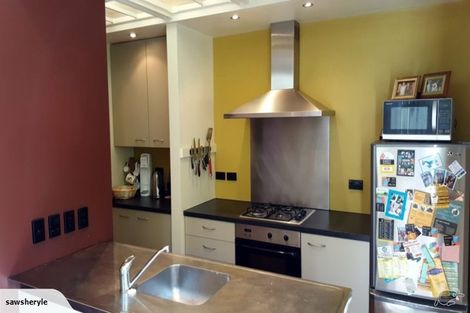 Photo of property in 102 Wallace Street, Mount Cook, Wellington, 6021