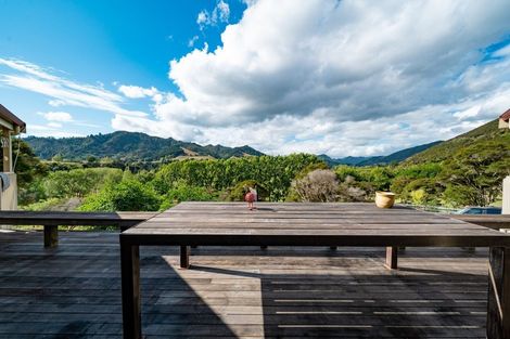 Photo of property in 285 Maramarahi Road, Thames, 3578