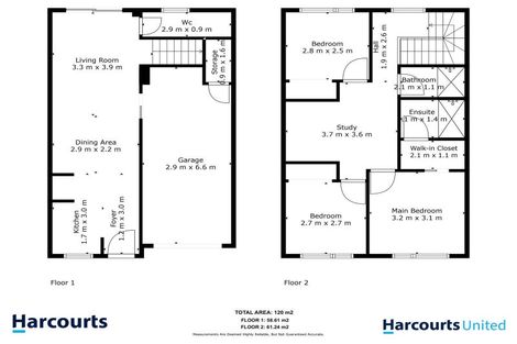 Photo of property in 18 Addington Avenue, Manurewa, Auckland, 2102