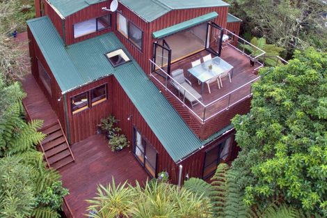 Photo of property in 3 Inaka Place, Titirangi, Auckland, 0604