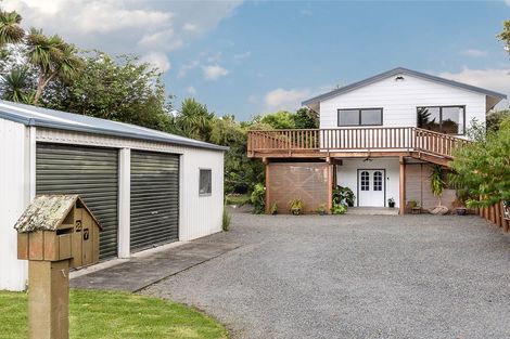 Photo of property in 27 Puriri Road, Waikanae, 5036