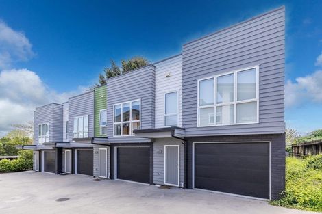 Photo of property in 167u6 Nixon Street, Hamilton East, Hamilton, 3216