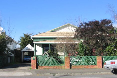 Photo of property in 88 Featherston Street, Takaro, Palmerston North, 4412