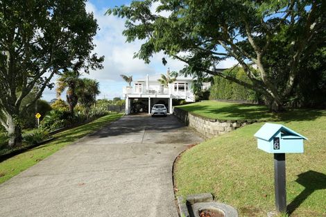 Photo of property in 6 Kent Street, Riverhead, 0820
