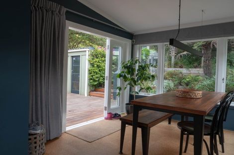 Photo of property in 85 Happy Valley Road, Owhiro Bay, Wellington, 6023