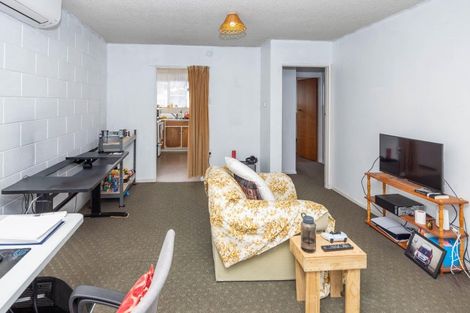 Photo of property in 6/14 Coates Street, Hamilton East, Hamilton, 3216