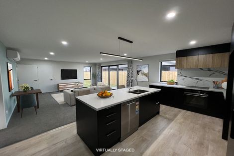 Photo of property in 35 Cousins Street, Woodend, 7691