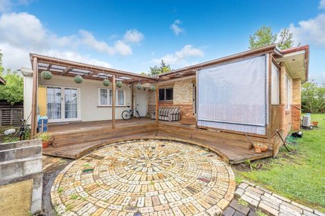 Photo of property in 94 Galloway Street, Hamilton East, Hamilton, 3216