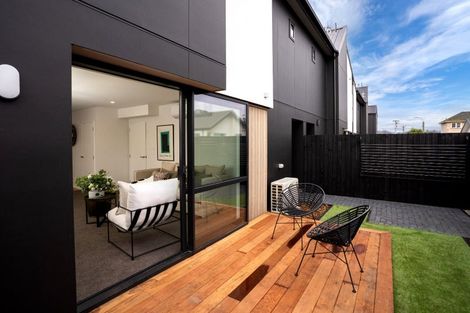 Photo of property in 1/38 Shirley Road, Shirley, Christchurch, 8013