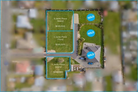 Photo of property in 4 Meyer Street, Waimate, 7924