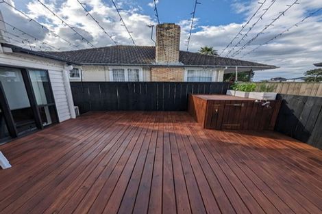 Photo of property in 10b George Street, Mangere East, Auckland, 2024