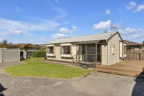 Photo of property in 2/114 Randolph Street, Woolston, Christchurch, 8062