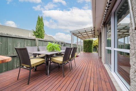 Photo of property in 67 Checketts Avenue, Halswell, Christchurch, 8025