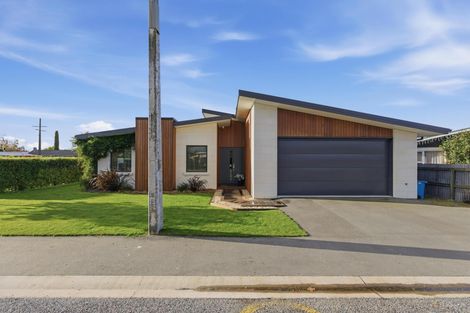 Photo of property in 56 Kabul Street, Pleasant Point, 7903