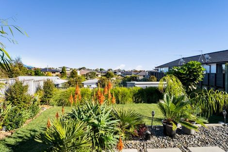 Photo of property in 4 Whenu Way, Bell Block, New Plymouth, 4312