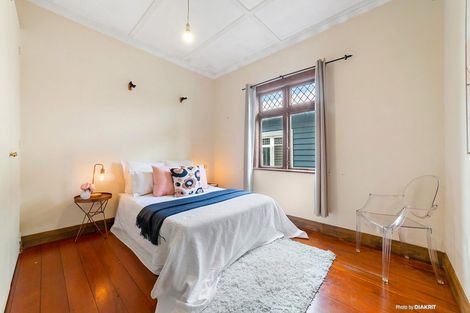 Photo of property in 8 Ruahine Street, Hataitai, Wellington, 6021