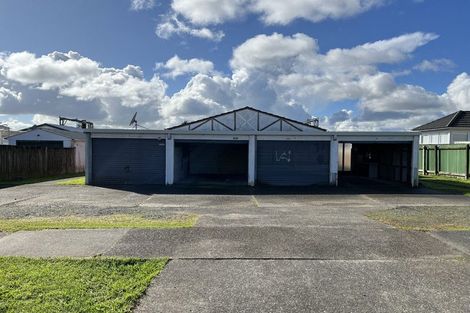 Photo of property in 2/54 Kenderdine Road, Papatoetoe, Auckland, 2025