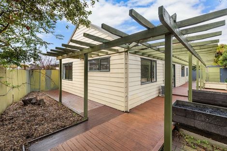 Photo of property in 9 Braemar Place, Avonside, Christchurch, 8061