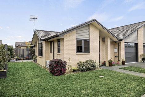 Photo of property in Frimley Village, 36/23 Matariki Avenue, Frimley, Hastings, 4120