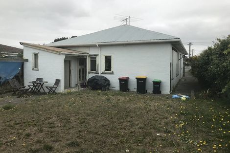 Photo of property in 99 Oram Avenue, New Brighton, Christchurch, 8061