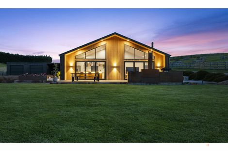 Photo of property in 164 Esler Road, Sutherlands, Pleasant Point, 7983