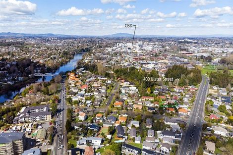 Photo of property in 400 Ulster Street, Beerescourt, Hamilton, 3200