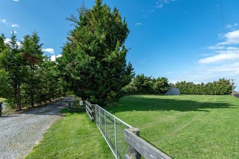 Photo of property in 2614 West Coast Road, Kirwee, Darfield, 7571