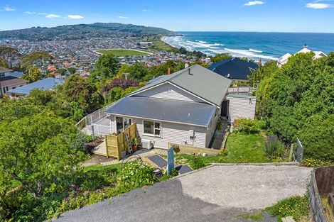 Photo of property in 10 Earls Road, Saint Clair, Dunedin, 9012