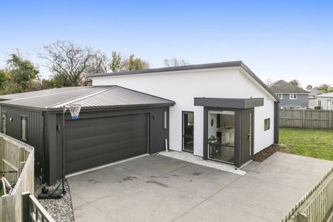 Photo of property in 24a Attlee Crescent, Bryndwr, Christchurch, 8053