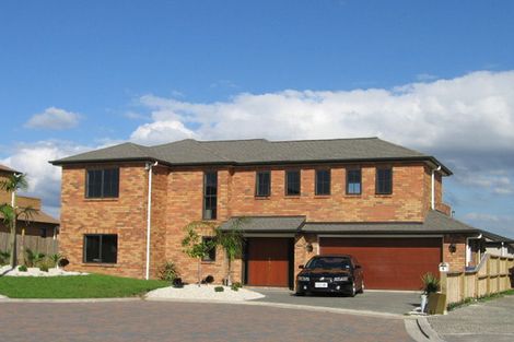 Photo of property in 11 Parani Court, Te Atatu Peninsula, Auckland, 0610