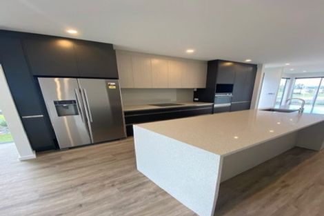 Photo of property in 1 Gunn Way, Hobsonville, Auckland, 0616