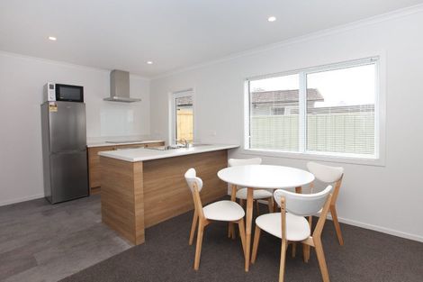 Photo of property in 7u4 Burrows Place, Frankton, Hamilton, 3204