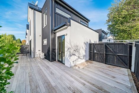 Photo of property in 4/445 Manchester Street, St Albans, Christchurch, 8014