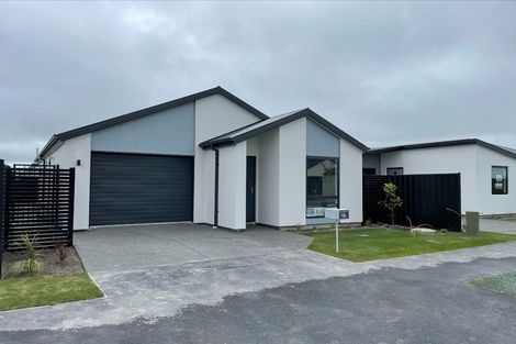 Photo of property in 19 Hancox Street, Kaiapoi, 7630