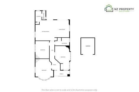 Photo of property in 19 Ings Avenue, Saint Clair, Dunedin, 9012
