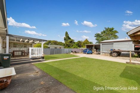 Photo of property in 9 Camellia Avenue, Aramoho, Whanganui, 4500