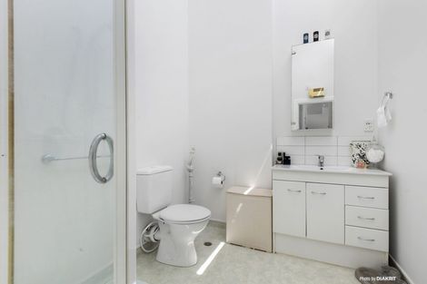 Photo of property in The Villas, 33u9 Hobson Street, Thorndon, Wellington, 6011