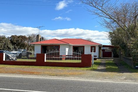 Photo of property in 4952 Galatea Road, Galatea, Murupara, 3079