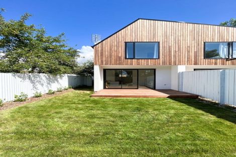 Photo of property in 13d Macaulay Street, Addington, Christchurch, 8024