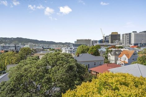 Photo of property in Hobson Court Flats, 59/70u Hobson Street, Thorndon, Wellington, 6011
