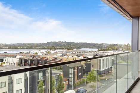 Photo of property in 403/2 Onekiritea Road, Hobsonville, Auckland, 0616